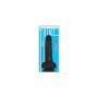 Dildo XR Black 17,8 cm by XR, Classic dildos - Ref: M0401217, Price: 9,63 €, Discount: %