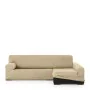 Rivestimento per chaise longue braccio lungo destro Eysa ULISES Beige 170 x 110 x 310 cm di Eysa, Divani a due o più posti - ...