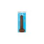 Gode XR Chocolat de XR, Godemichets classiques - Réf : M0401219, Prix : 10,02 €, Remise : %