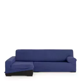 Capa para chaise longue de braço comprido esquerdo Eysa ULISES Azul 170 x 110 x 310 cm de Eysa, Sofás - Ref: D1605025, Preço:...