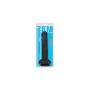 Dildo XR Black 20,3 cm by XR, Classic dildos - Ref: M0401220, Price: 9,22 €, Discount: %