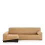 Housse pour chaise longue accoudoir long gauche Eysa ULISES Jaune 170 x 110 x 310 cm de Eysa, Housses de canapé - Réf : D1605...