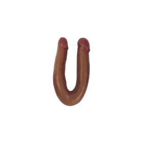 Dildo XR Chocolate de XR, Dildos clásicos - Ref: M0401222, Precio: 10,24 €, Descuento: %