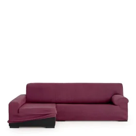 Left long arm chaise longue cover Eysa ULISES Burgundy 170 x 110 x 310 cm by Eysa, Sofas & Couches - Ref: D1605035, Price: 74...