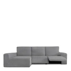 Left long arm chaise longue cover Eysa JAZ Grey 180 x 120 x 360 cm by Eysa, Sofas & Couches - Ref: D1605103, Price: 135,42 €,...