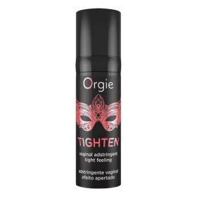 Gel Tonificante Vaginal Orgie Astringente 15 ml de Orgie, Estrechamiento vaginal - Ref: M0401231, Precio: 8,32 €, Descuento: %