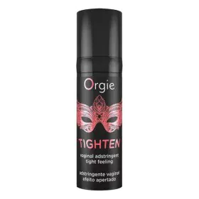 Gel Tonificante Vaginale Orgie Astringente 15 ml di Orgie, Prodotti astringenti vaginali - Rif: M0401231, Prezzo: 8,00 €, Sco...