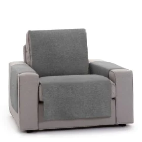 Sofa Cover Eysa VALERIA Dark grey 100 x 110 x 55 cm by Eysa, Sofas & Couches - Ref: D1605161, Price: 18,56 €, Discount: %