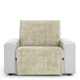 Housse de fauteuil Eysa TURIN Blanc 100 x 110 x 55 cm de Eysa, Housses pour accoudoirs de fauteuil - Réf : D1605170, Prix : 3...