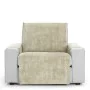 Housse de fauteuil Eysa TURIN Blanc 100 x 110 x 55 cm de Eysa, Housses pour accoudoirs de fauteuil - Réf : D1605170, Prix : 3...