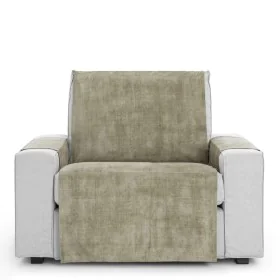 Armchair slipcovers Eysa TURIN Light brown 100 x 110 x 55 cm by Eysa, Armchairs - Ref: D1605171, Price: 31,16 €, Discount: %