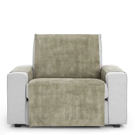 Funda para sillón Eysa TURIN Marrón claro 100 x 110 x 55 cm de Eysa, Sillones - Ref: D1605171, Precio: 31,16 €, Descuento: %