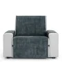 Housse de fauteuil Eysa TURIN Gris Anthracite 100 x 110 x 55 cm de Eysa, Housses pour accoudoirs de fauteuil - Réf : D1605172...