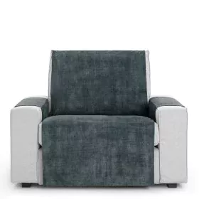 Funda para sillón Eysa TURIN Gris Marengo 100 x 110 x 55 cm de Eysa, Sillones - Ref: D1605172, Precio: 33,28 €, Descuento: %