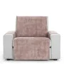 Housse de fauteuil Eysa TURIN Rose 100 x 110 x 55 cm de Eysa, Housses pour accoudoirs de fauteuil - Réf : D1605173, Prix : 31...