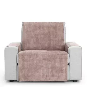 Housse de fauteuil Eysa TURIN Rose 100 x 110 x 55 cm de Eysa, Housses pour accoudoirs de fauteuil - Réf : D1605173, Prix : 31...