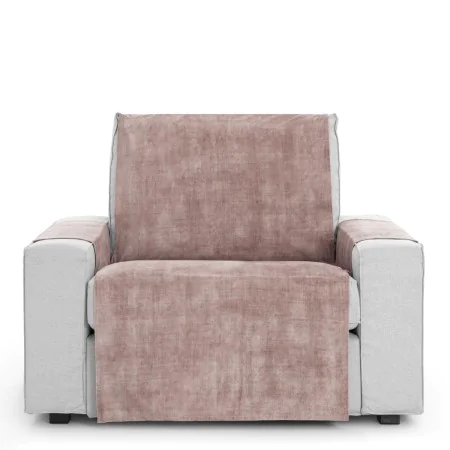 Armchair slipcovers Eysa TURIN Pink 100 x 110 x 55 cm by Eysa, Armchairs - Ref: D1605173, Price: 31,16 €, Discount: %