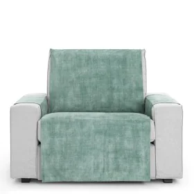 Armchair slipcovers Eysa TURIN Aquamarine 100 x 110 x 55 cm by Eysa, Armchairs - Ref: D1605175, Price: 31,16 €, Discount: %