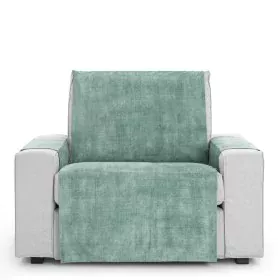 Armchair slipcovers Eysa TURIN Aquamarine 100 x 110 x 55 cm by Eysa, Armchairs - Ref: D1605175, Price: 31,16 €, Discount: %