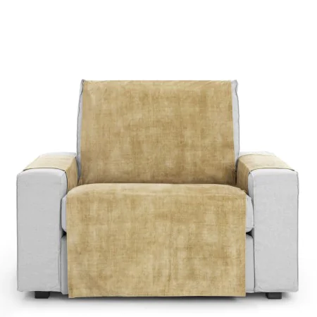 Housse de fauteuil Eysa TURIN Moutarde 100 x 110 x 55 cm de Eysa, Housses pour accoudoirs de fauteuil - Réf : D1605176, Prix ...