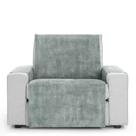 Funda para sillón Eysa TURIN Gris Perla 100 x 110 x 55 cm de Eysa, Sillones - Ref: D1605177, Precio: 33,28 €, Descuento: %