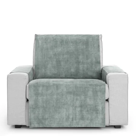 Funda para sillón Eysa TURIN Gris Perla 100 x 110 x 55 cm de Eysa, Sillones - Ref: D1605177, Precio: 31,16 €, Descuento: %