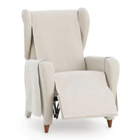 Armchair slipcovers Eysa AQUA Grey 100 x 110 x 55 cm by Eysa, Armchairs - Ref: D1605187, Price: 16,14 €, Discount: %