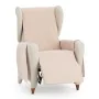 Armchair slipcovers Eysa AQUA Orange 100 x 110 x 55 cm by Eysa, Armchairs - Ref: D1605188, Price: 16,14 €, Discount: %