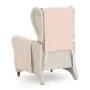 Armchair slipcovers Eysa AQUA Orange 100 x 110 x 55 cm by Eysa, Armchairs - Ref: D1605188, Price: 16,14 €, Discount: %