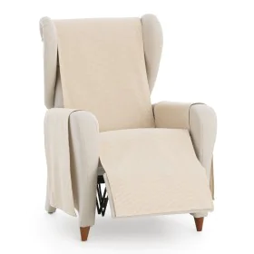 Armchair slipcovers Eysa AQUA Ocre 100 x 110 x 55 cm by Eysa, Armchairs - Ref: D1605189, Price: 16,14 €, Discount: %