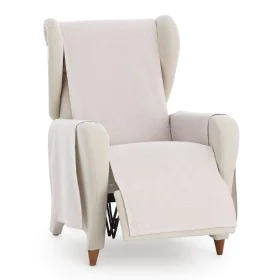 Armchair slipcovers Eysa AQUA Light mauve 100 x 110 x 55 cm by Eysa, Armchairs - Ref: D1605191, Price: 16,14 €, Discount: %