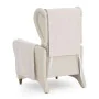 Armchair slipcovers Eysa AQUA Light mauve 100 x 110 x 55 cm by Eysa, Armchairs - Ref: D1605191, Price: 16,14 €, Discount: %