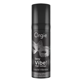 Lubrifiant personnel Orgie 15 ml de Orgie, Lubrifiants - Réf : M0401237, Prix : 16,23 €, Remise : %