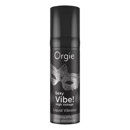 Personal Lubricant Orgie 15 ml by Orgie, Lubricants & Licks - Ref: M0401237, Price: 14,91 €, Discount: %