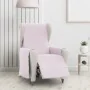 Armchair slipcovers Eysa MONTBLANC Pink 100 x 110 x 55 cm by Eysa, Armchairs - Ref: D1605210, Price: 17,85 €, Discount: %