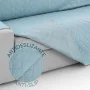 Housse de fauteuil Eysa MONTBLANC Turquoise 100 x 110 x 55 cm de Eysa, Housses pour accoudoirs de fauteuil - Réf : D1605211, ...