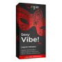 Gel Estimulante Orgie Sexy Vibe! Hot 15 ml de Orgie, Lubrificantes e géis - Ref: M0401238, Preço: 13,89 €, Desconto: %