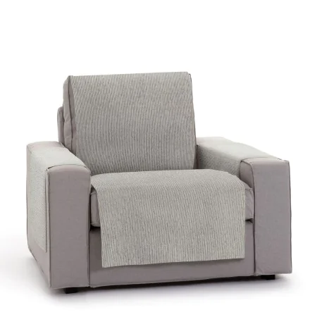 Sofa Cover Eysa MID Light grey 100 x 110 x 55 cm by Eysa, Sofas & Couches - Ref: D1605243, Price: 17,32 €, Discount: %