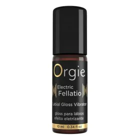 Gloss de stimulation orale Orgie 10 ml de Orgie, Aphrodisiaques - Réf : M0401240, Prix : 10,87 €, Remise : %