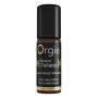 Lucidalabbra Stimolante per Sesso Orale Orgie 10 ml di Orgie, Afrodisiaci - Rif: M0401240, Prezzo: 9,99 €, Sconto: %