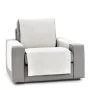 Funda para sillón Eysa LEVANTE Blanco 100 x 110 x 55 cm de Eysa, Sillones - Ref: D1605252, Precio: 16,47 €, Descuento: %