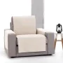 Armchair slipcovers Eysa LEVANTE Beige 100 x 110 x 55 cm by Eysa, Armchairs - Ref: D1605253, Price: 16,47 €, Discount: %