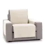 Housse de fauteuil Eysa LEVANTE Beige 100 x 110 x 55 cm de Eysa, Housses pour accoudoirs de fauteuil - Réf : D1605253, Prix :...