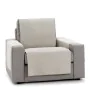 Armchair slipcovers Eysa LEVANTE Beige 100 x 110 x 55 cm by Eysa, Armchairs - Ref: D1605254, Price: 16,47 €, Discount: %