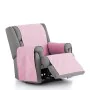 Armchair slipcovers Eysa LEVANTE Pink 100 x 110 x 55 cm by Eysa, Armchairs - Ref: D1605255, Price: 16,47 €, Discount: %