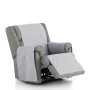 Armchair slipcovers Eysa LEVANTE Grey 100 x 110 x 55 cm by Eysa, Armchairs - Ref: D1605257, Price: 16,47 €, Discount: %