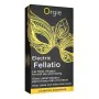 Lucidalabbra Stimolante per Sesso Orale Orgie 10 ml di Orgie, Afrodisiaci - Rif: M0401240, Prezzo: 9,99 €, Sconto: %