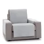 Armchair slipcovers Eysa LEVANTE Grey 100 x 110 x 55 cm by Eysa, Armchairs - Ref: D1605257, Price: 16,47 €, Discount: %