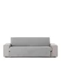 Sofa Cover Eysa VALERIA Grey 100 x 110 x 115 cm by Eysa, Sofas & Couches - Ref: D1605267, Price: 25,39 €, Discount: %