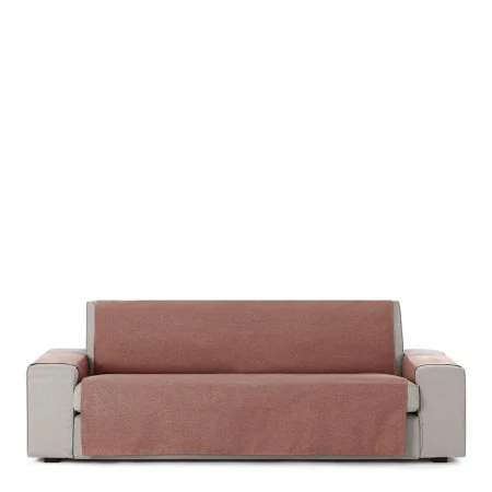 Sofa Cover Eysa VALERIA Terracotta 100 x 110 x 115 cm by Eysa, Sofas & Couches - Ref: D1605269, Price: 25,39 €, Discount: %